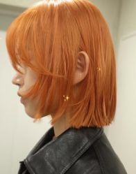 -CARR SALON英伦理容专业店