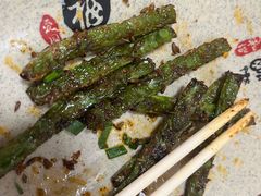 -胖嫂烧烤(武胜路总店)