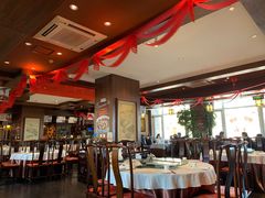 大堂-惠丰堂饭庄·烤鸭·京味菜(西北旺·唐家岭店)