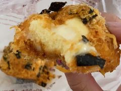 海苔风味小贝-鲍师傅糕点(春熙路店)