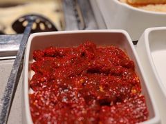 -海底捞火锅(高新万达店)