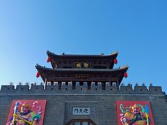 -水浒好汉城