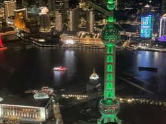 -上海中心大厦