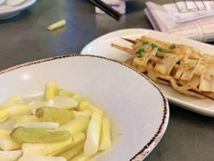 -利杨记·本味轩粥坊·烧烤(宝体店)
