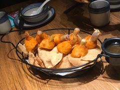 香茅手握虾球-太泰(万象城店)