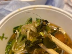 -星林居酸辣米线餐厅