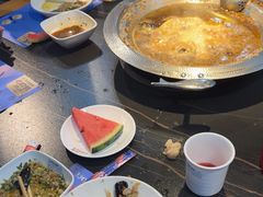 -大河宴·椒麻鱼火锅(北京路中和美食街店)