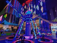 -万达广场(南宁青秀店)