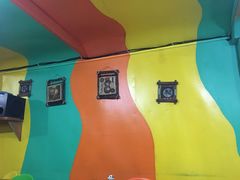 -Jonah's Fruit Shake & Snack Bar