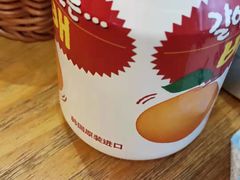 -吾里.春川家韩国料理(万达店)
