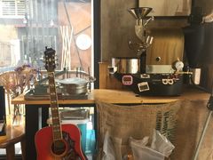 -251#coffee roasters(沿河东路店)