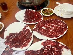 -阿波潮汕牛肉火锅·汤粉面(拱北店)