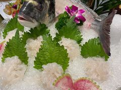 鱼生-有腥气私房菜·寻味顺德