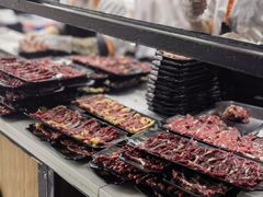 -潮发潮汕牛肉店(龙洞店)
