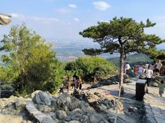 -香山公园