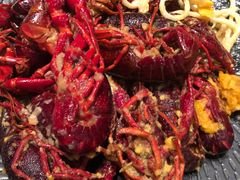 -新发展亚太JW万豪酒店·福苑咖啡厅