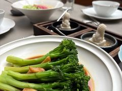 -自如ZSPACE四合院艺术餐厅