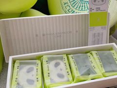 熊猫竹竹茶饼-好利来(乐堤港店)