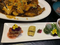 -柒园·三十年创意杭帮菜(龙湖滨江天街店)