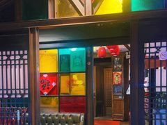 -望京一号·重庆江湖菜(工体店)