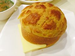 -永盈茶餐厅(中山四路店)