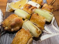 -鸟鹏烧鸟居酒屋(熙龙湾店)