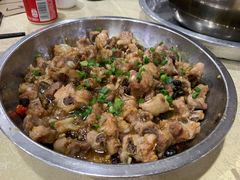 -标记美食新鲜猪杂(兴南大道店)
