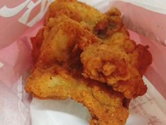-肯德基(开元店)