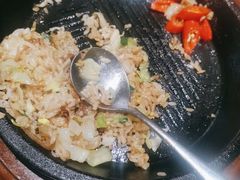 -豪客来牛排(金鼎广场店)