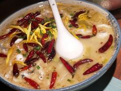 -大树餐厅(益田假日店)