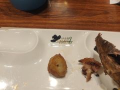 -汉巴味德(沈阳万象汇店)