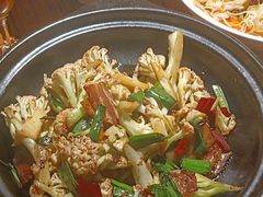 -小江南(万福园店)