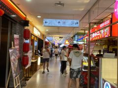 -北京华联购物中心(天通苑店)