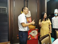 -莞香楼·正宗东莞菜(东升店)