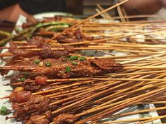 -王扯火胖哥烤生蚝(眉山首店)