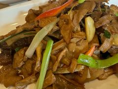 -七仙岭君澜度假酒店·桃源小馆中餐厅