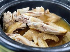 -区海鸡场饭店(石壁店)