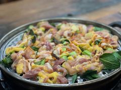 桑拿鸡-阿多私房菜(顺德店)