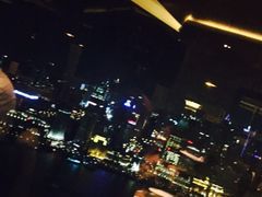 -翡翠36餐厅(浦东香格里拉店)