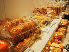 自助取餐区-MaKY米旗(熙地港店)