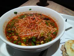 -白起肉夹馍