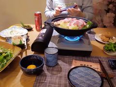 -樱之味精致料理融合餐厅