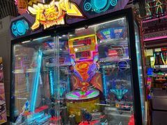 -反斗乐园(领展中心城店)