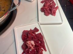 -潮牛岛·潮汕鲜切牛肉自助火锅(无锡首店)