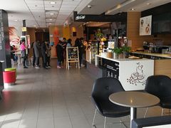 -麦当劳(南京文鼎广场店)