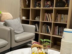 -大鱼心理咨询工作室(静安寺店)