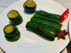美极酱瓜-宣和苑(华侨新村店)