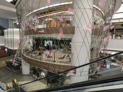 -M Stand(宁波万象城店)