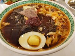 -华天延吉餐厅(西四总店)