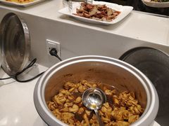 -清心素食自助餐厅(夫子庙店)